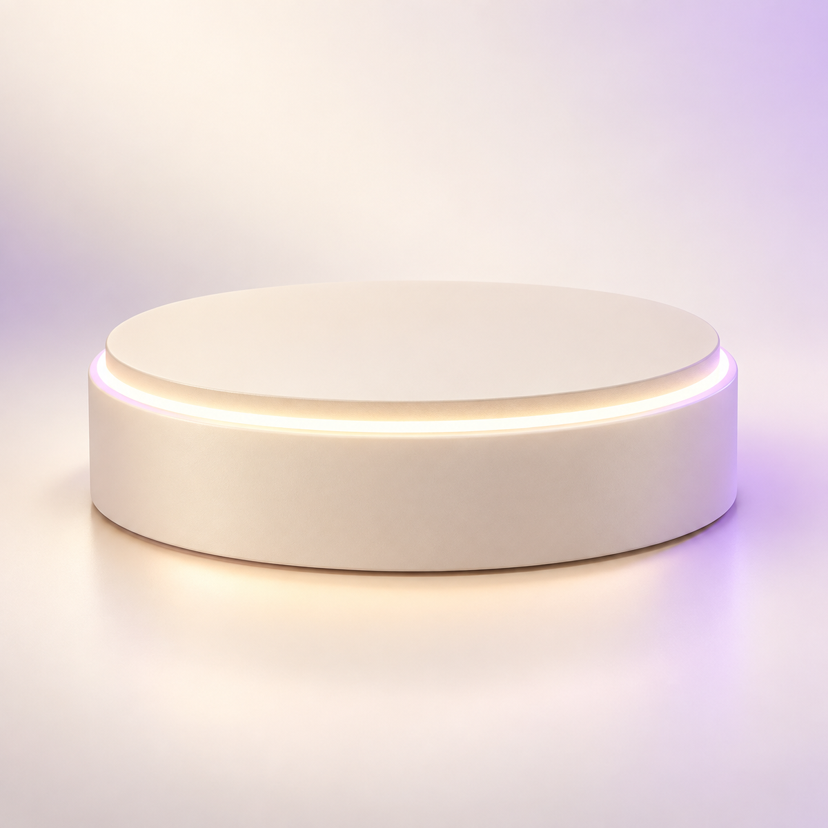 Illuminated Display Base