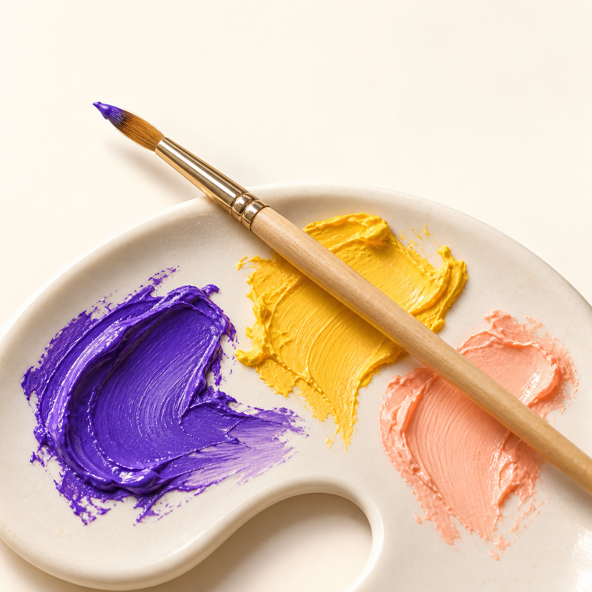 Custom Painting Kit Upgrade