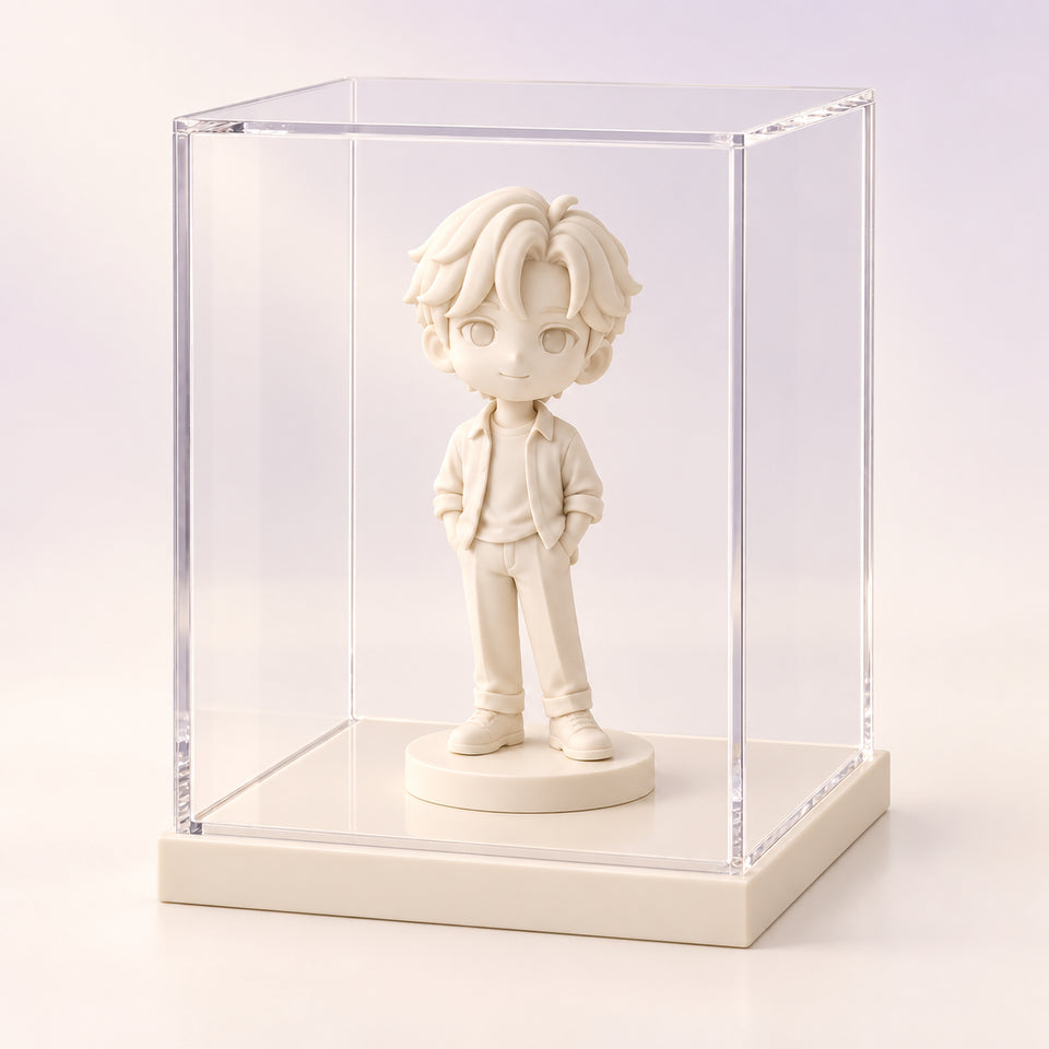 Acrylic Display Case